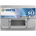 Starter Battery VARTA 561400060K262