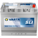 Käivitusaku VARTA 570412063K262