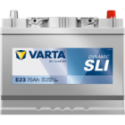 Käivitusaku VARTA 570412063K262
