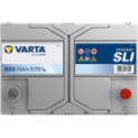 Käivitusaku VARTA 570412063K262