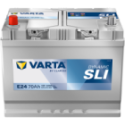 Käivitusaku VARTA 570413063K262