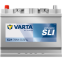 Käivitusaku VARTA 570413063K262
