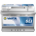 Käynnistysakku VARTA 577400078K262