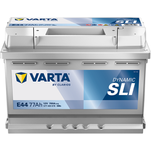 Käynnistysakku VARTA 577400078K262