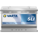Käynnistysakku VARTA 577400078K262
