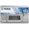 Käynnistysakku VARTA 577400078K262