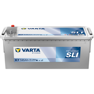 Käynnistysakku VARTA 645400080K182
