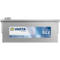 Starter Battery VARTA 645400080K182