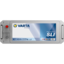 Стартерная аккумуляторная батарея VARTA 645400080K182