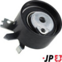 Tensioner Pulley, timing belt JP GROUP 4312200500