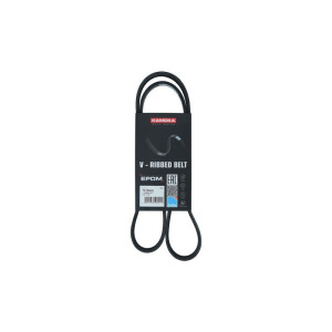 V-Ribbed Belt KAMOKA 7015043