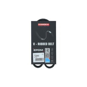 V-Ribbed Belt KAMOKA 7016004
