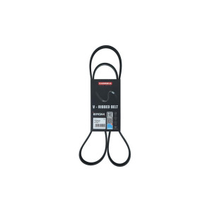 Поликлиновой ремень KAMOKA 7016103