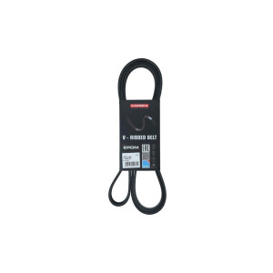V-Ribbed Belt KAMOKA 7016189