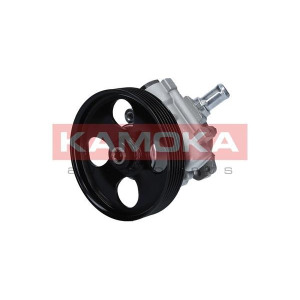 Hydrauliikkapumppu, ohjaus KAMOKA PP051