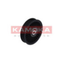 Паразитный / ведущий ролик, поликлиновой ремень KAMOKA R0030