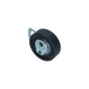 Kiristysrulla, hammashihnat KAMOKA R0136