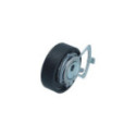 Tensioner Pulley, timing belt KAMOKA R0136
