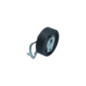 Tensioner Pulley, timing belt KAMOKA R0136