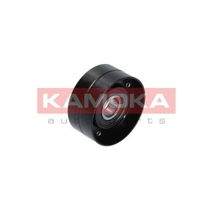 Tensioner Lever, V-ribbed belt KAMOKA R0156