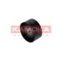 Tensioner Lever, V-ribbed belt KAMOKA R0156