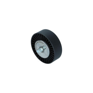 Tensioner Pulley, V-ribbed belt KAMOKA R0428