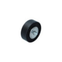 Tensioner Pulley, V-ribbed belt KAMOKA R0428