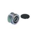 Alternator Freewheel Clutch KAMOKA RC003