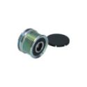 Alternator Freewheel Clutch KAMOKA RC011