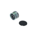 Alternator Freewheel Clutch KAMOKA RC011