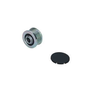 Alternator Freewheel Clutch KAMOKA RC030