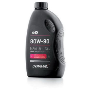Transmission Oil DYNAMAX 501624