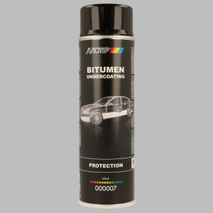 Underseal MOTIP 000007