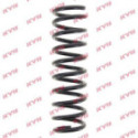 Suspension Spring KYB RA6658