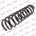 Suspension Spring KYB RA6658