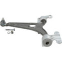 Control/Trailing Arm, wheel suspension LEMFÖRDER 34825 02