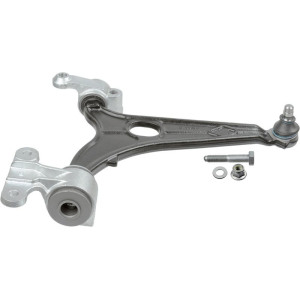 Control/Trailing Arm, wheel suspension LEMFÖRDER 34826 02