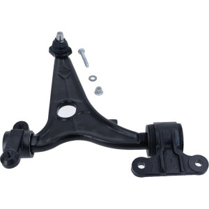 Control/Trailing Arm, wheel suspension LEMFÖRDER 34832 01