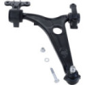 Control/Trailing Arm, wheel suspension LEMFÖRDER 34832 01