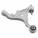 Control/Trailing Arm, wheel suspension LEMFÖRDER 35266 01