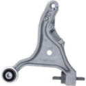 Control/Trailing Arm, wheel suspension LEMFÖRDER 35266 01