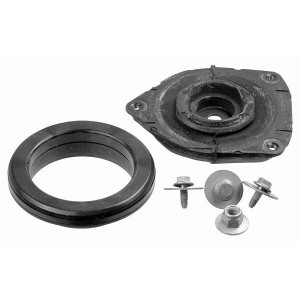 Repair Kit, suspension strut support mount LEMFÖRDER 35348 01