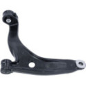 Control/Trailing Arm, wheel suspension LEMFÖRDER 35397 01