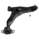 Control/Trailing Arm, wheel suspension LEMFÖRDER 35490 01
