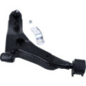 Control/Trailing Arm, wheel suspension LEMFÖRDER 35490 01