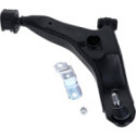 Control/Trailing Arm, wheel suspension LEMFÖRDER 35490 01
