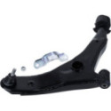 Control/Trailing Arm, wheel suspension LEMFÖRDER 35490 01