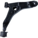 Control/Trailing Arm, wheel suspension LEMFÖRDER 35490 01