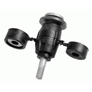 Link/Coupling Rod, stabiliser bar LEMFÖRDER 35563 01