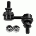 Link/Coupling Rod, stabiliser bar LEMFÖRDER 36392 01